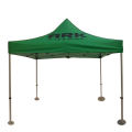 3M*3M Metal Frame Folding Tent Folded Tent For Fair For Trade